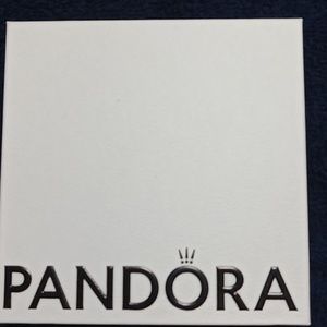 Pandora bracelet